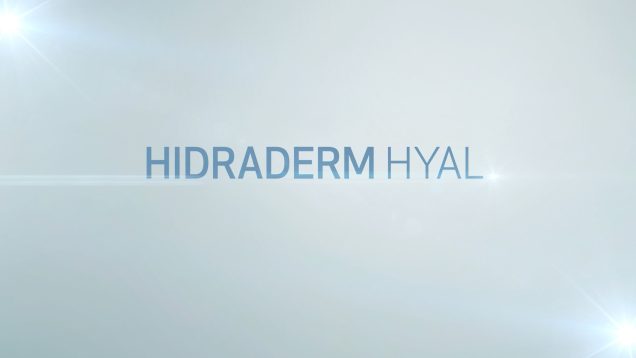HIDRADERM HYAL