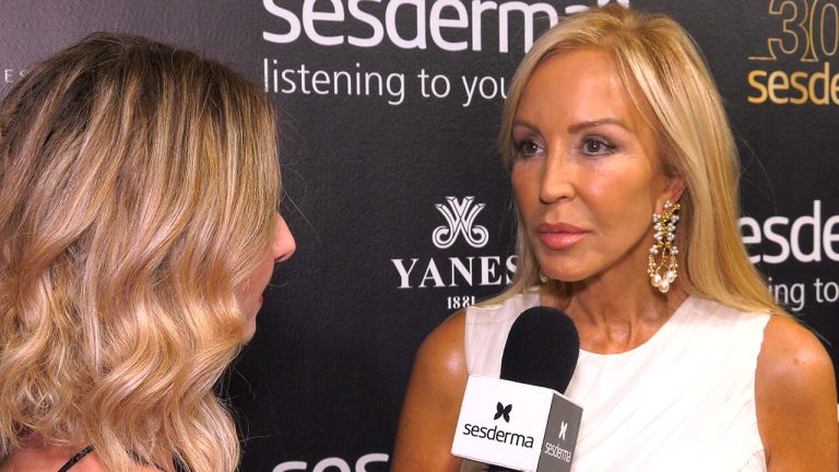 كارمن لومانا