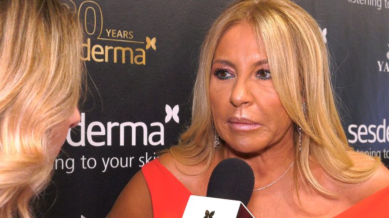 كريستينا تاريغا