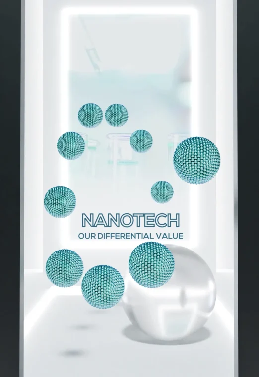 Nanotech