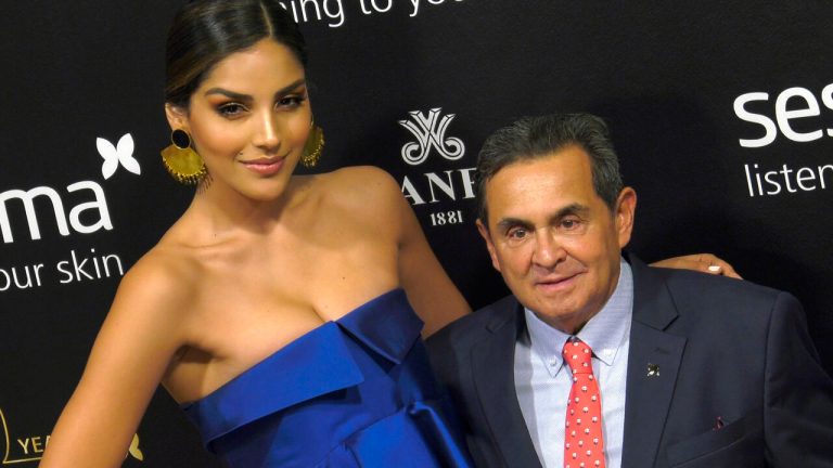 لاورا غونزاليس