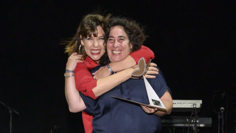 جائزة Sesderma للسينما