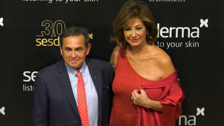 جائزة Sesderma لوسائل الإعلام