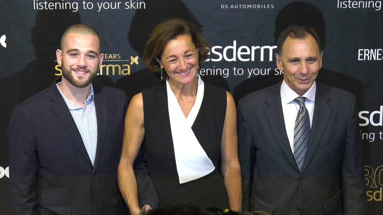 جائزة Sesderma للرّياضة