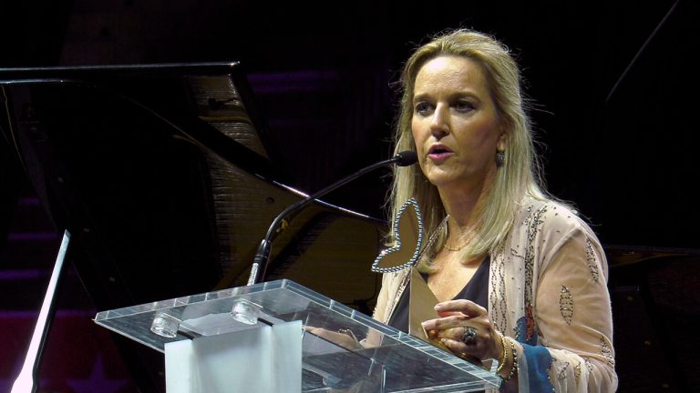 جائزة Sesderma لسيدة الأعمال