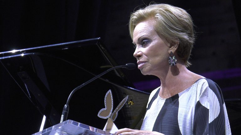 جائزة Sesderma للسيّدة العظيمة