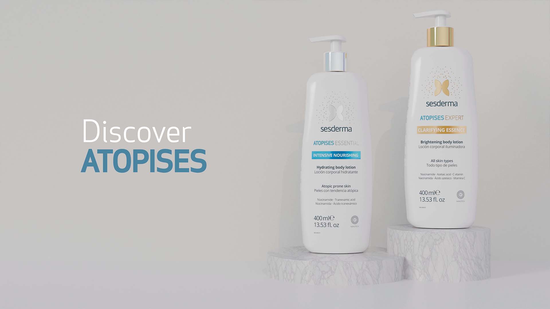 Atopises