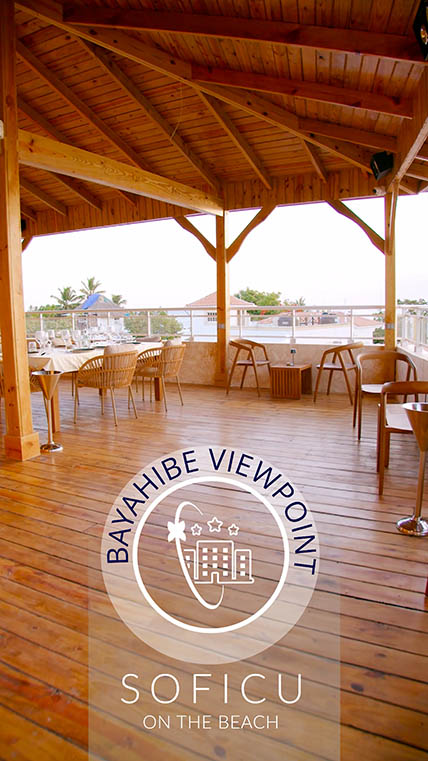 Bayahibe Viewpoint