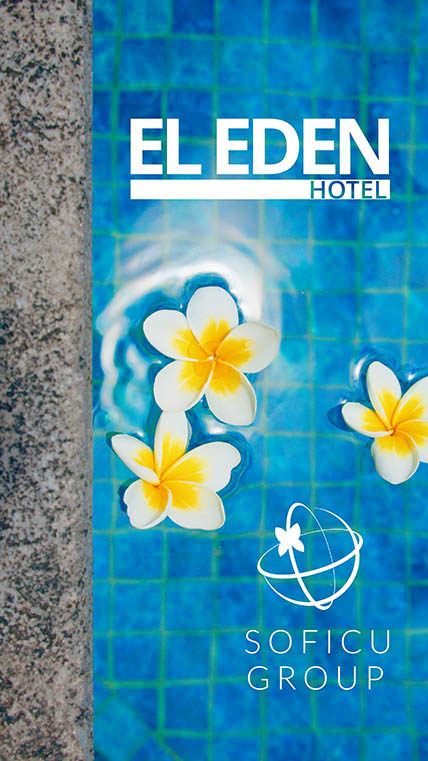 El Eden Hotel