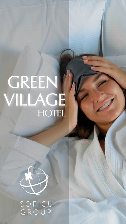 Green Village Hotel