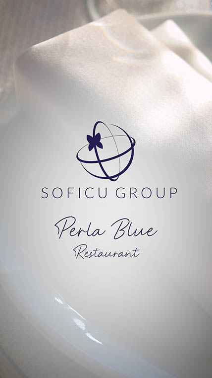 Perla Blue Restaurant