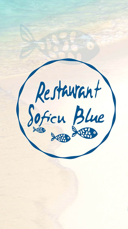 Soficu Blue Restaurant