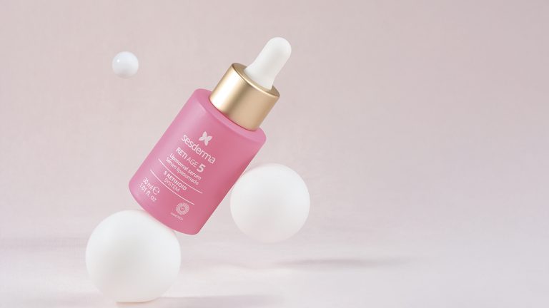 إعلان RETIAGE 5