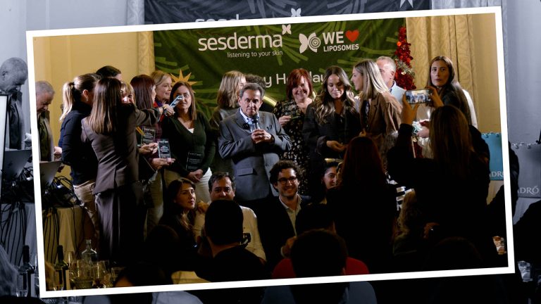 حفل غداء عيد الميلاد ٢٠٢٥