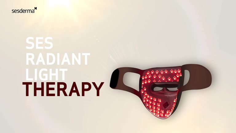 SES RADIANT LIGHT THERAPY