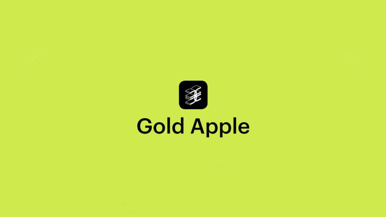 مقابلة د. سيرانو مع شركة Gold Apple