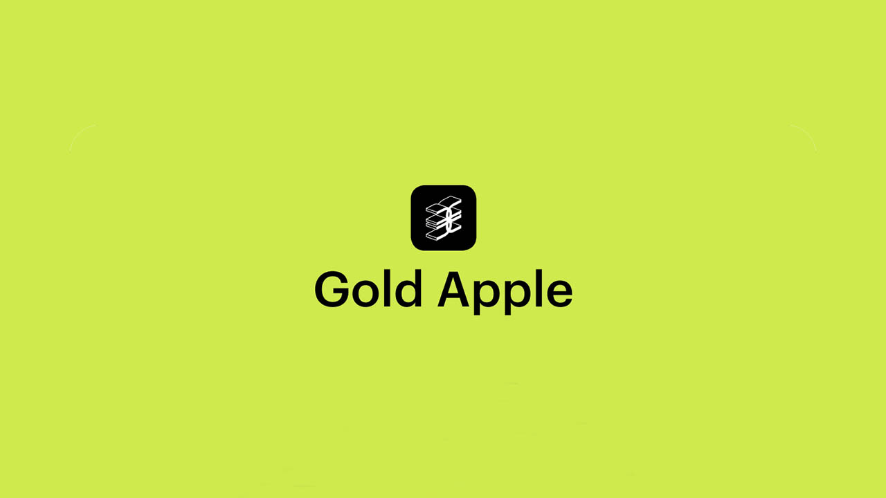 مقابلة د. سيرانو مع شركة Gold Apple