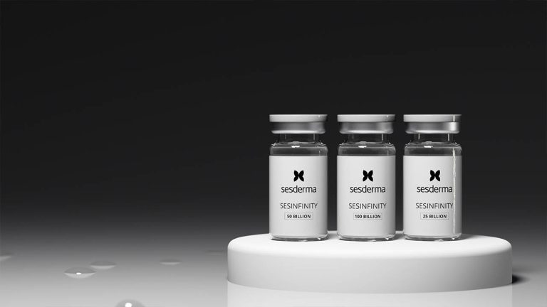 إعلان SESINFINITY