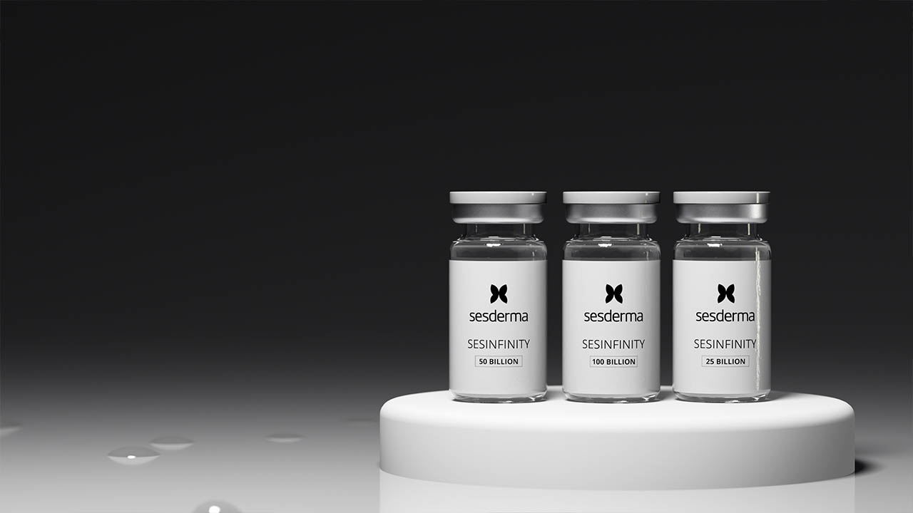 إعلان SESINFINITY